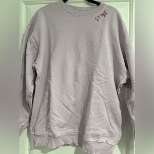 LoveShackFancy Palo Sweatshirt